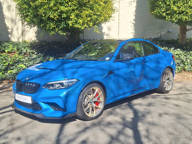 Porsches Steal the Show at Creative Rides Winter Auction